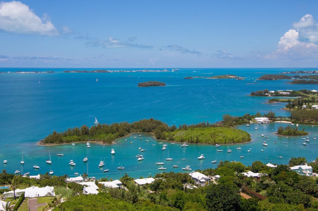 Bermuda