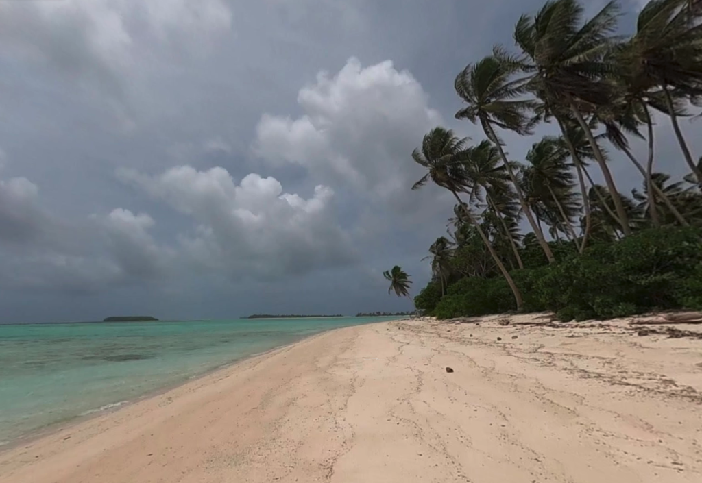 Ebadon, Kwajalein Atoll, Marshall Islands
Copyright © letsexplorehere.com