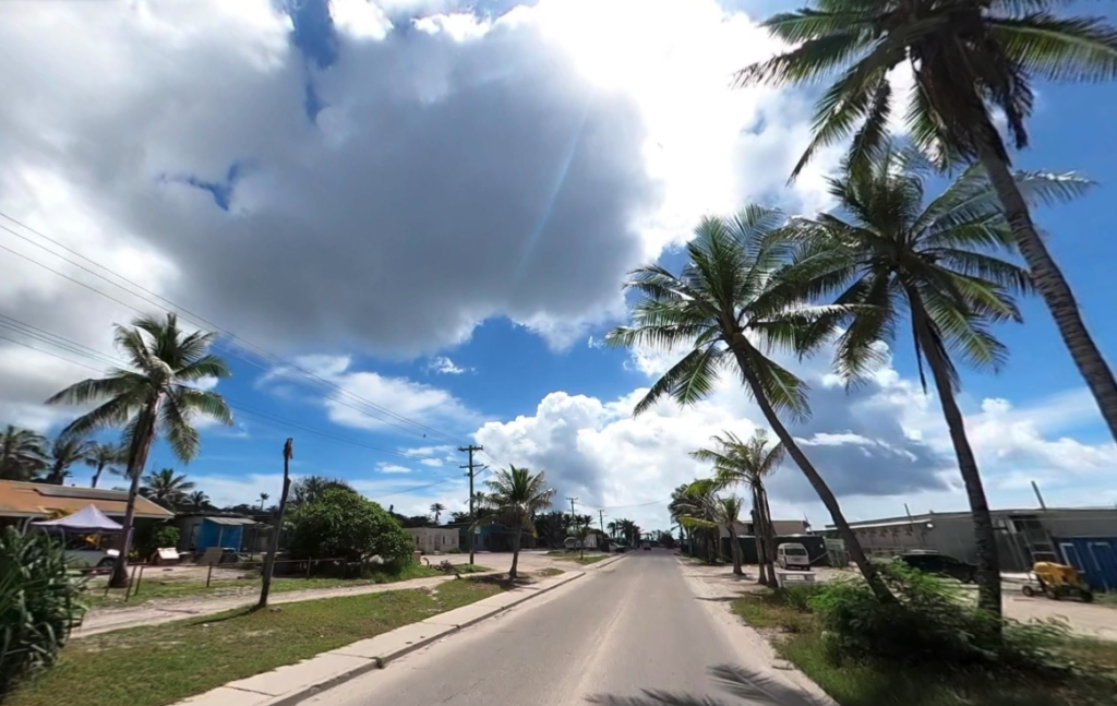 Anabar, Nauru
Copyright © letsexplorehere.com