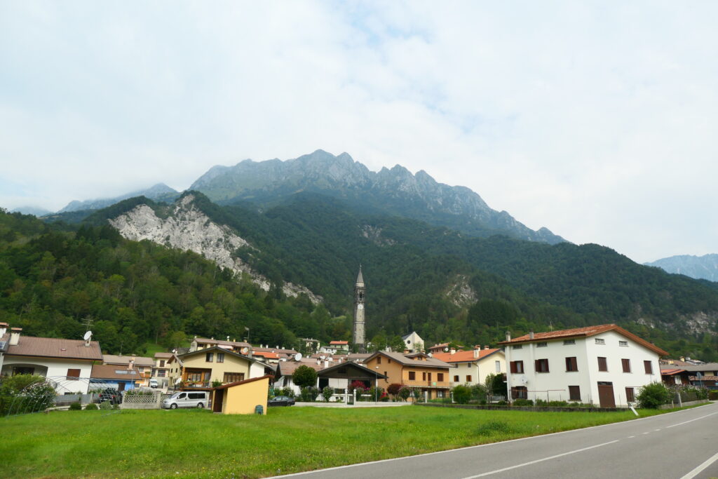 The Dolomites, Mainland Italy
Copyright © letsexplorehere.com