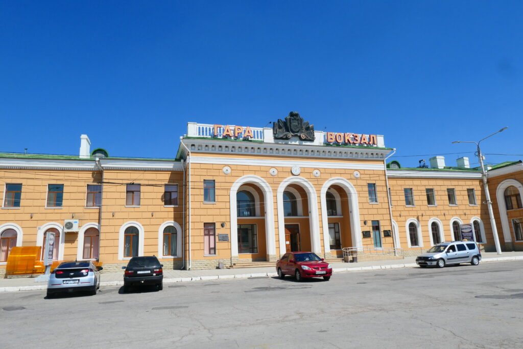 Tiraspol, Transnistria, Moldova
Copyright © letsexplorehere.com