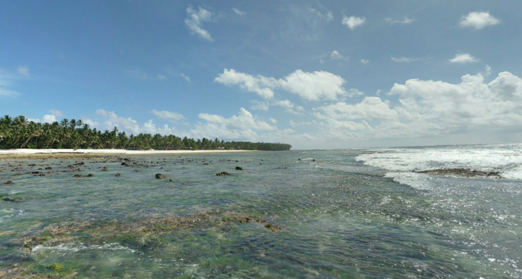 Vaitupu, Tuvalu
Copyright © letsexplorehere.com