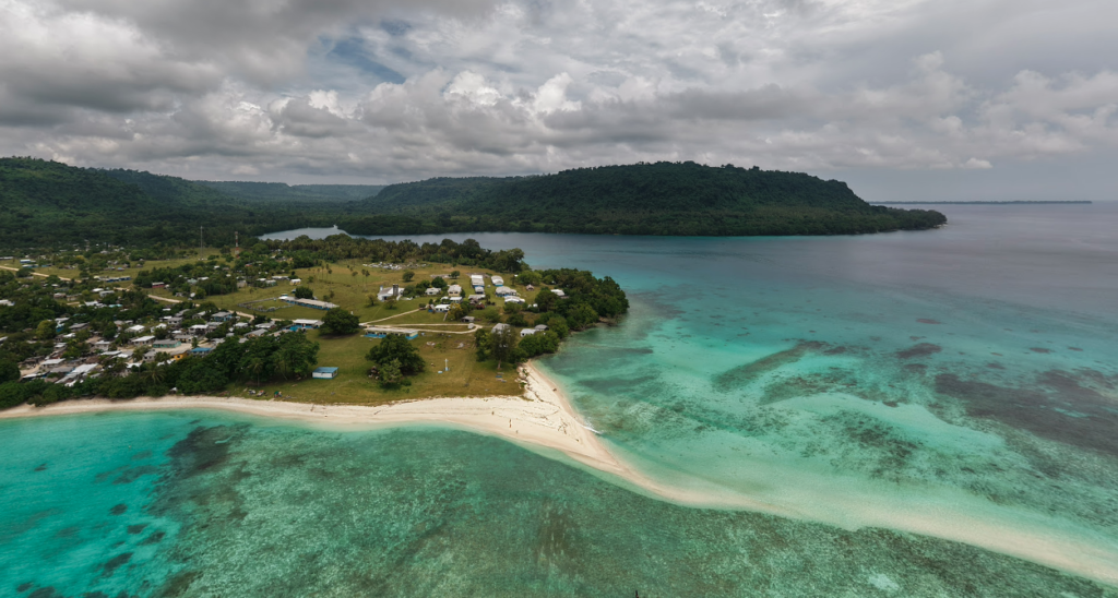 Port Orly, Vanuatu
Copyright © letsexplorehere.com
