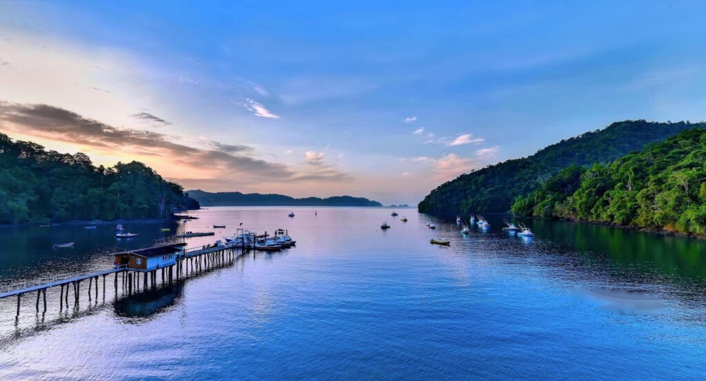 Chepigana
Copyright © letsexplorehere.com